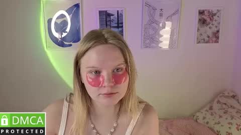 Barbie Staze online show from 02-04-26, 04:29