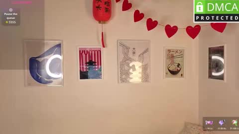 Barbie Staze online show from 02-15-26, 11:12