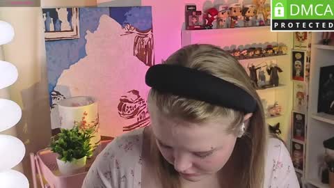 Barbie Staze online show from 03-31-26, 03:30