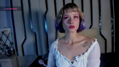 Snapshot of barbieambarx chatting on 07-06-26, 07:16 Barbie online show from 07-06-26, 07:16