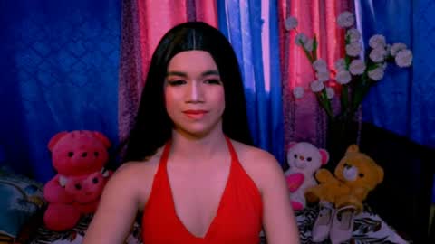 Barbie online show from 04-14-26, 09:04