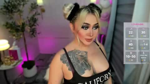 Snapshot of barbietop_alexa69 chatting on 11-03-25, 08:32 Miss Alexa Fields online show from 11-03-25, 08:32