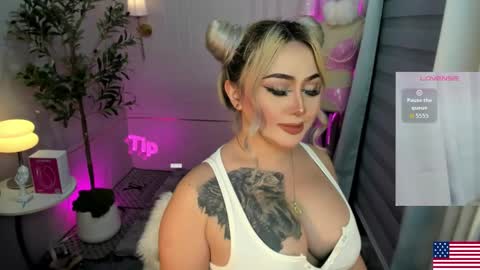 Snapshot of barbietop_alexa69 chatting on 11-15-25, 05:31 Miss Alexa Fields online show from 11-15-25, 05:31