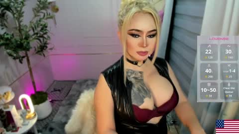Snapshot of barbietop_alexa69 chatting on 04-05-26, 11:35 Miss Alexa Fields online show from 04-05-26, 11:35