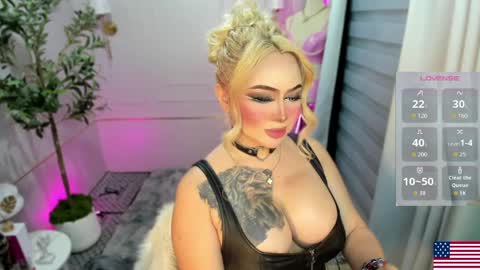 Snapshot of barbietop_alexa69 chatting on 04-10-26, 11:31 Miss Alexa Fields online show from 04-10-26, 11:31