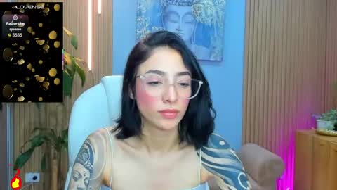 Barbie Scot online show from 03-22-26, 10:35