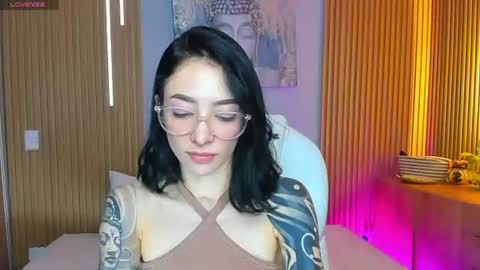 Barbie Scot online show from 06-21-26, 07:05