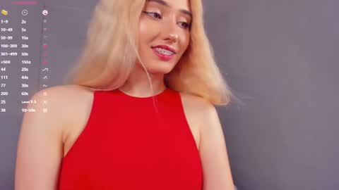 Mia online show from 06-15-26, 02:30
