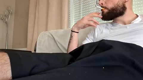 Snapshot of barbusexy chatting on 04-18-26, 12:20 barbusexy online show from 04-18-26, 12:20