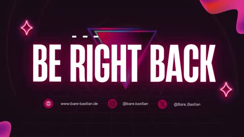 BareBastian online show from 05-16-26, 02:52