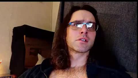 barebearstudio online show from 04-07-26, 06:47