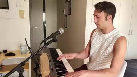 BareBritPianist online show from 02-06-26, 05:01