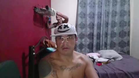 baronkarlo010 online show from 04-12-26, 12:04