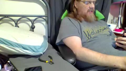 barrett4200 online show from 03-25-26, 06:36