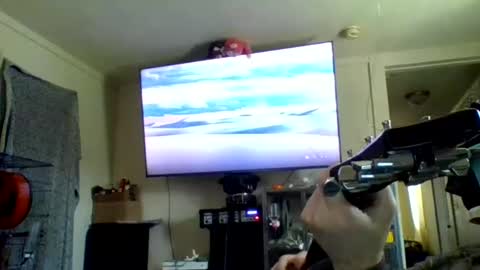 barrett4200 online show from 04-07-26, 08:42