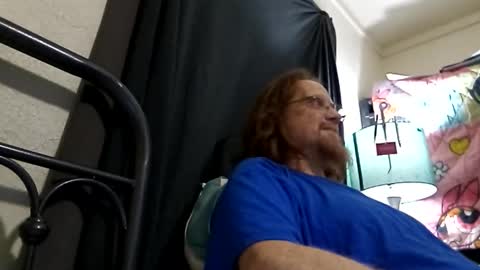 barrett4200 online show from 04-16-26, 07:25