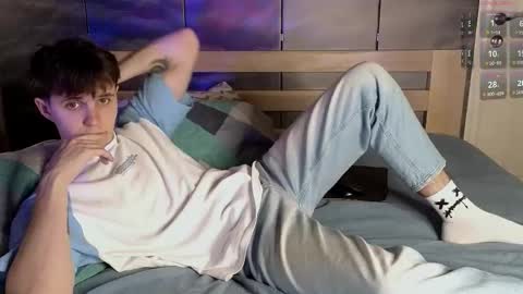 Barr online show from 10-13-25, 02:33