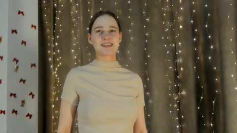 Snapshot of barriebrassil chatting on 03-27-26, 04:18 Amelia online show from 03-27-26, 04:18