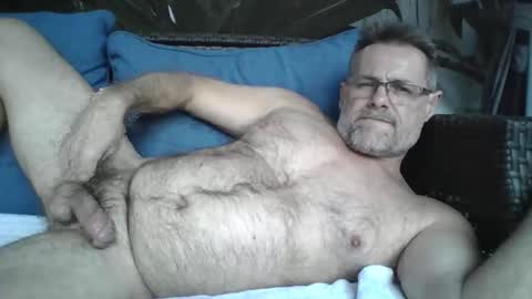 Barry Arnauld online show from 05-31-26, 10:00
