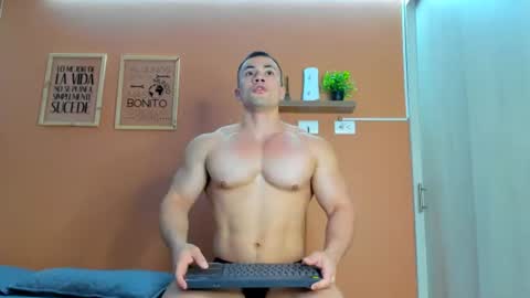 Barry online show from 08-06-26, 11:50