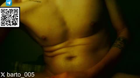 Snapshot of barto05 chatting on 05-28-26, 11:51 Franco online show from 05-28-26, 11:51