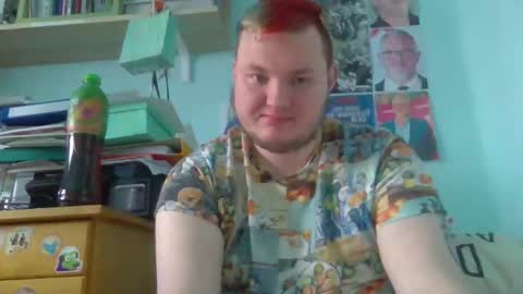 BartTheBear online show from 02-15-25, 09:38