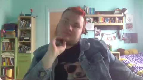 BartTheBear online show from 02-26-25, 10:15