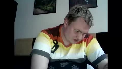 BartTheBear online show from 05-09-26, 04:45