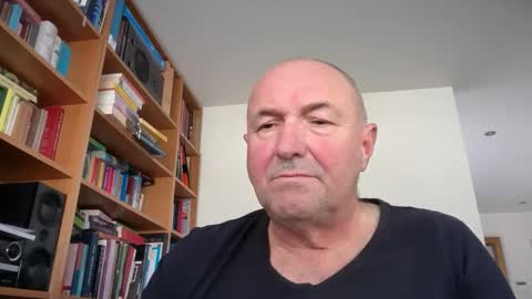 bartvel online show from 03-20-26, 11:59