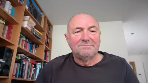 bartvel online show from 03-23-26, 10:41