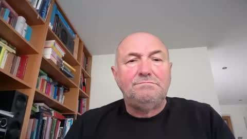 bartvel online show from 03-24-26, 10:31