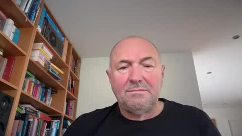 bartvel online show from 03-26-26, 07:47