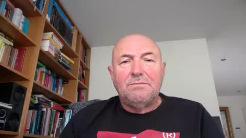 bartvel online show from 04-02-26, 09:51