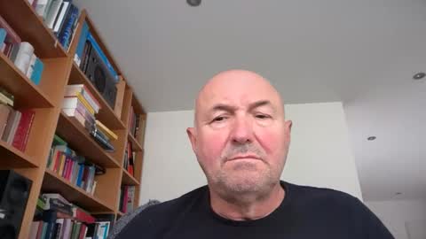 bartvel online show from 04-03-26, 12:36