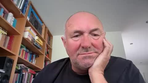 bartvel online show from 04-17-26, 09:01