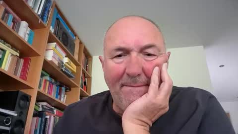 bartvel online show from 04-20-26, 10:29