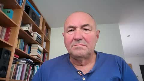 bartvel online show from 06-10-26, 08:02