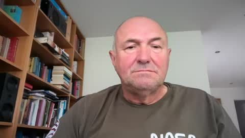 bartvel online show from 06-12-26, 10:03