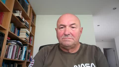 bartvel online show from 06-15-26, 08:05