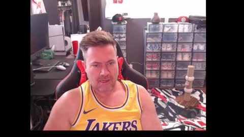 Jordan online show from 11-24-25, 07:02