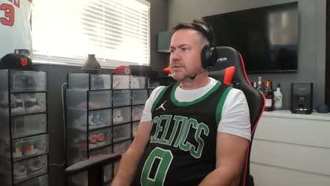 Jordan online show from 11-27-25, 07:05
