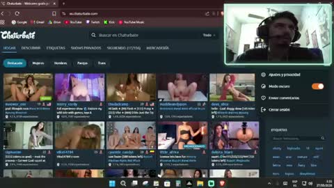      online show from 05-27-26, 08:55