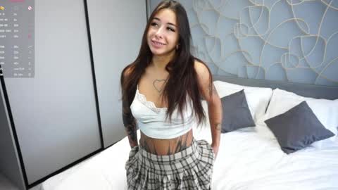 Maria online show from 05-26-26, 02:18