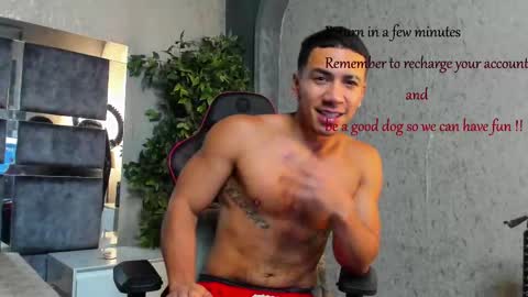 Bastian Independent Model online show from 11-17-25, 11:10