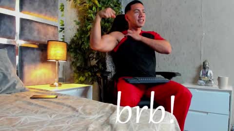 Bastian Independent Model online show from 01-17-26, 05:16