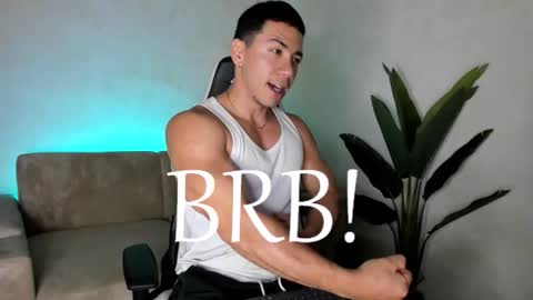 Bastian Independent Model online show from 02-23-26, 12:57