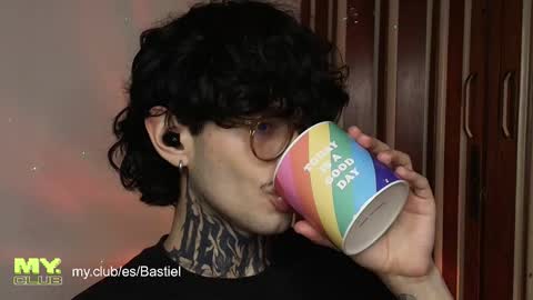 Bastiel online show from 03-20-26, 02:38