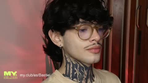 Bastiel online show from 03-21-26, 02:38