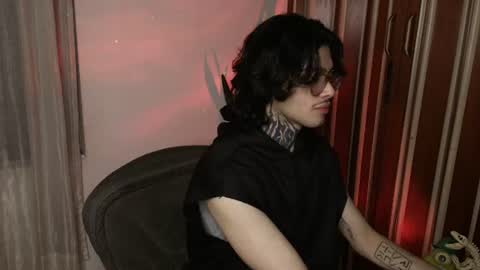 Bastiel online show from 07-10-26, 01:10