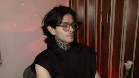 Bastiel online show from 07-24-26, 03:15